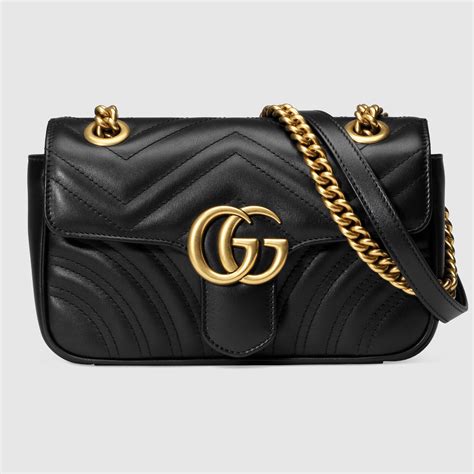 amazon borsa gucci marmont|Amazon.com: Gucci .